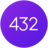 432 Player